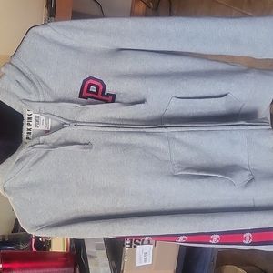 PINK Victoria secret sweatshirt